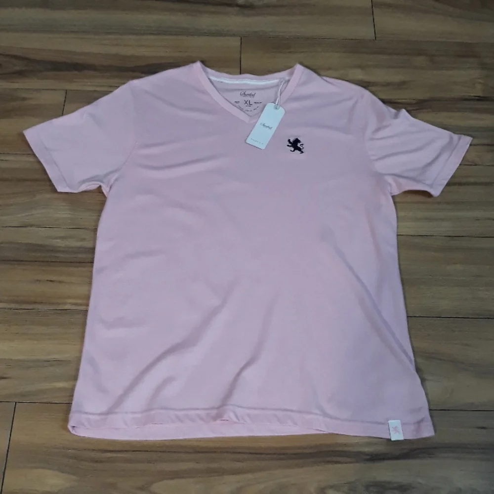 Cactus Man Ricky Singh Super soft Sueded tee - Picture 8 of 8